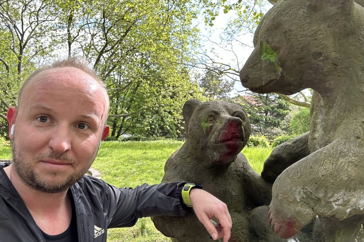 Martin Fritzen Coaching Sport