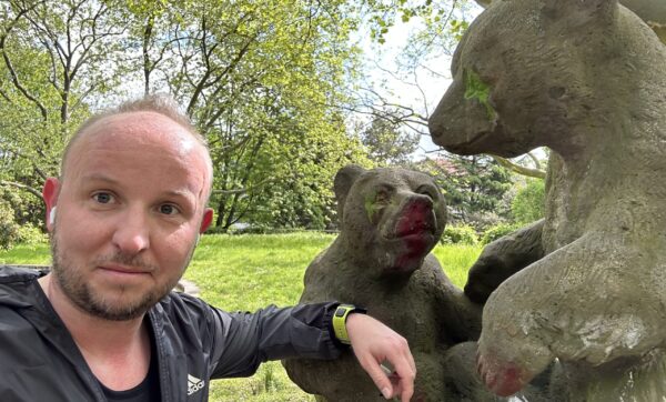 Martin Fritzen Coaching Sport