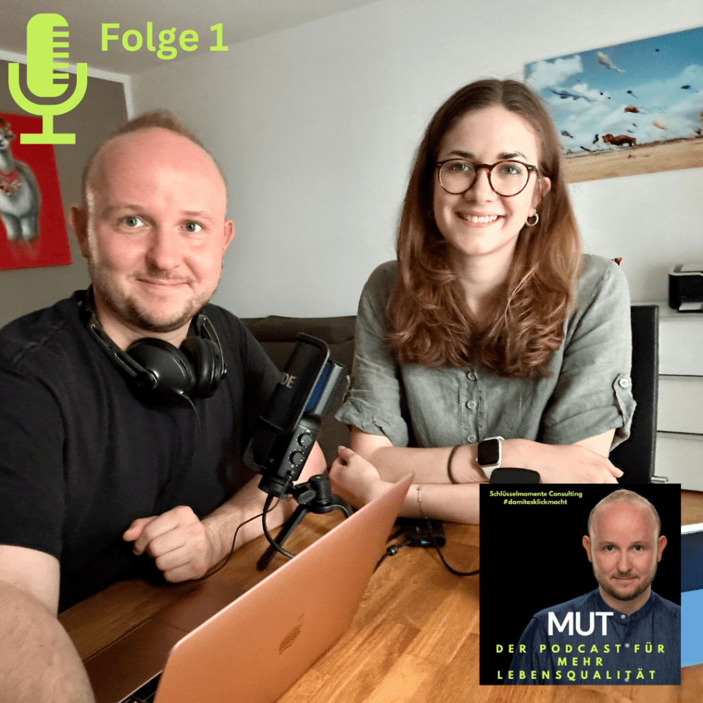 Podcast Martin Fritzen